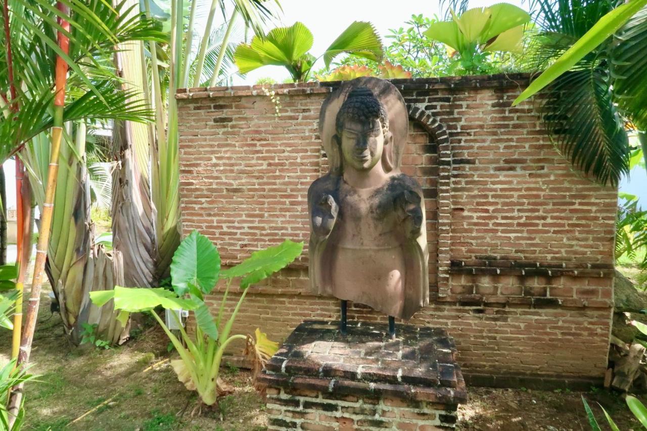 Jasmine Village Rawai Exterior foto