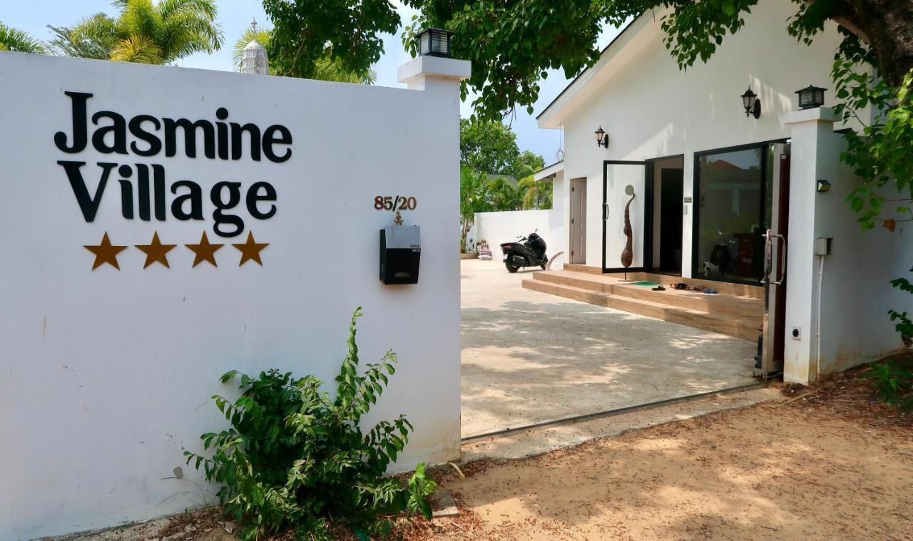 Jasmine Village Rawai Exterior foto