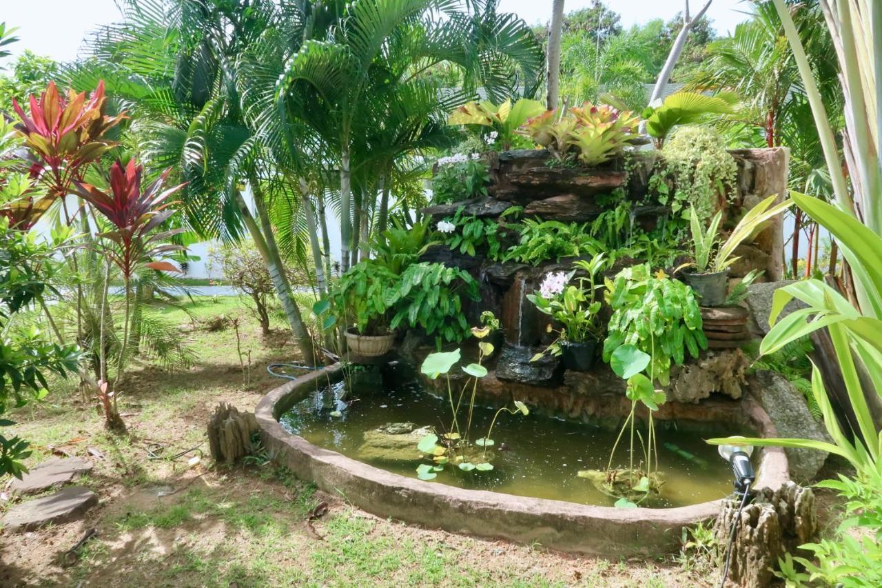 Jasmine Village Rawai Exterior foto
