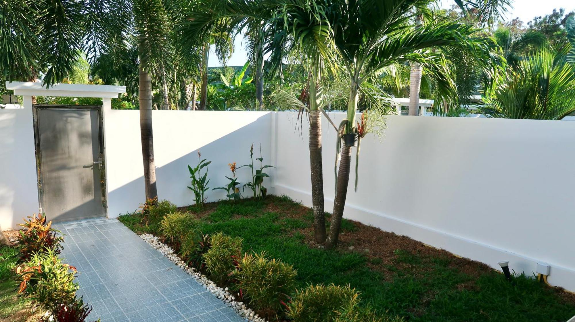 Jasmine Village Rawai Exterior foto