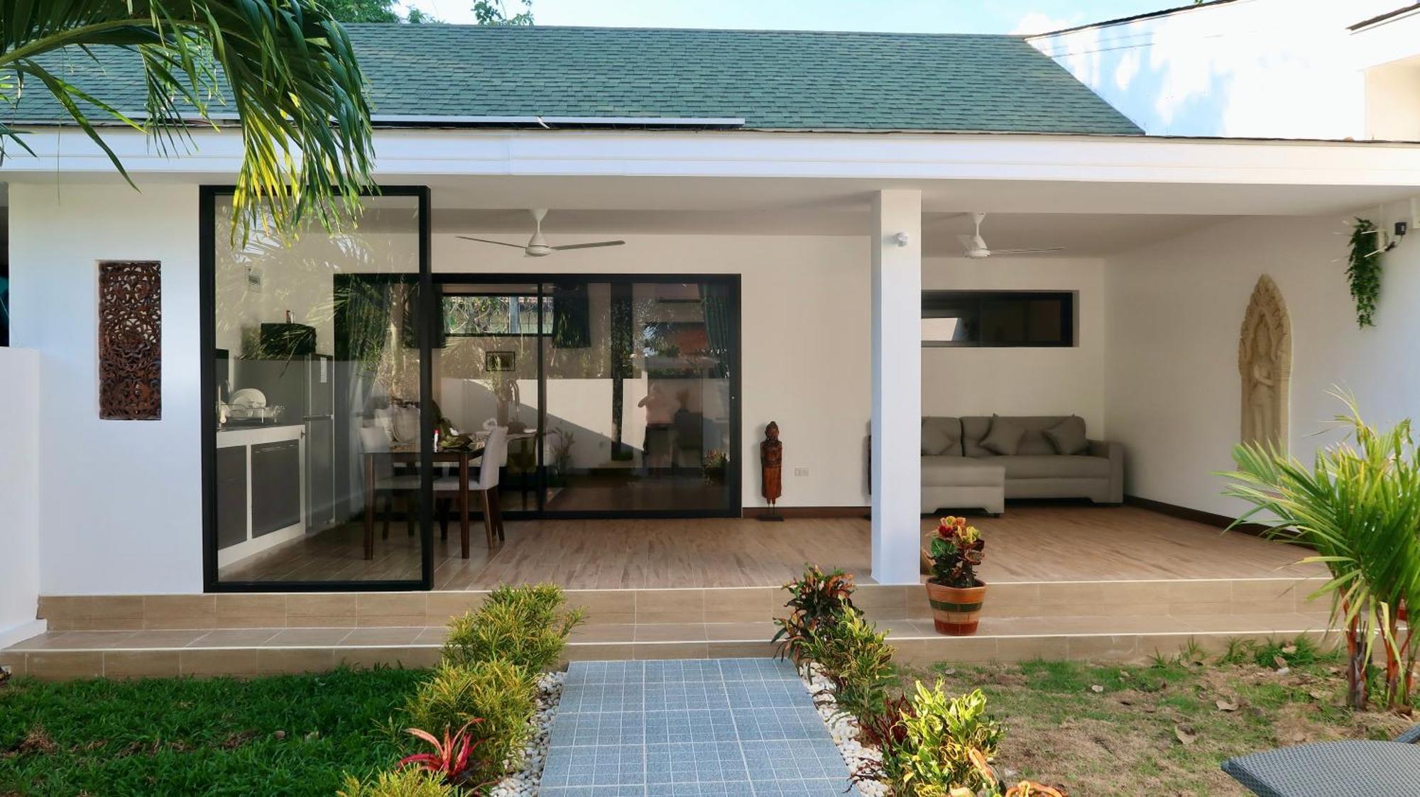 Jasmine Village Rawai Exterior foto