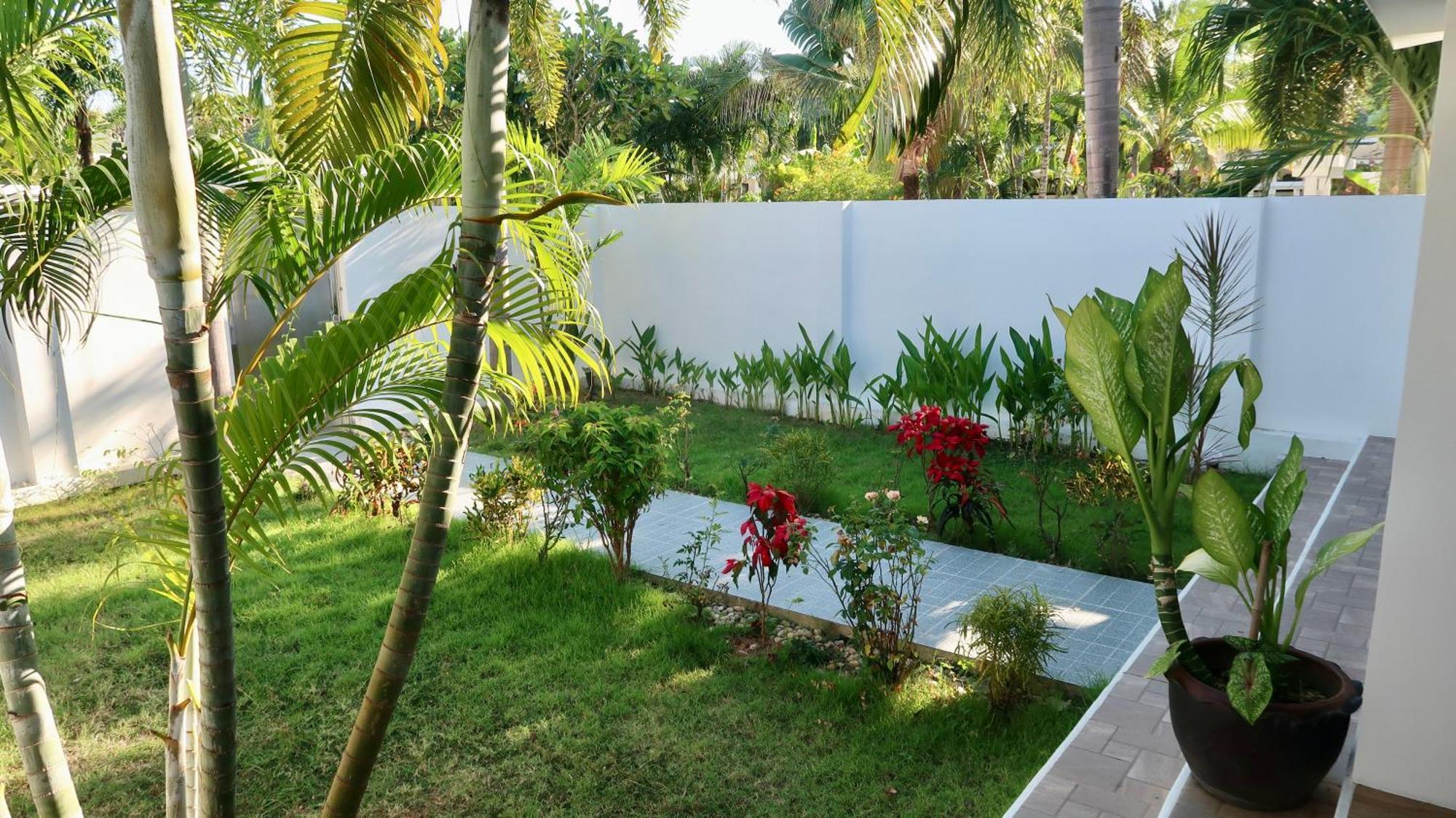 Jasmine Village Rawai Exterior foto
