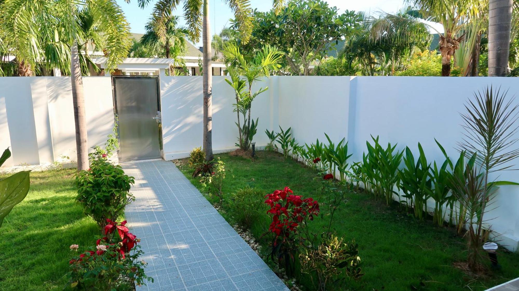 Jasmine Village Rawai Exterior foto